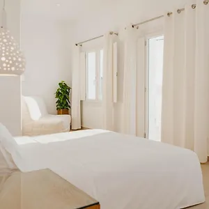 Bay View Gasthof Mykonos Town