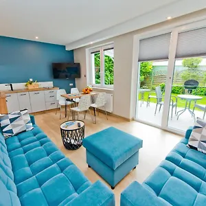 Przy Promenadzie Ferienhaus Kolberg