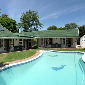 Somer Place Frühstückspension Somerset West
